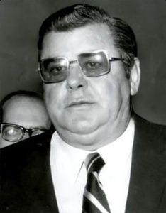Carmine "Gribbs" Tramunti