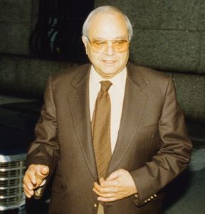 Salvatore "Tom Mix" Santoro