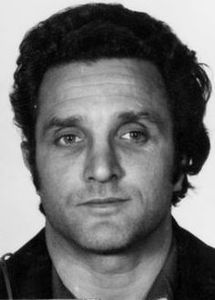Vittorio "Little Vic" Amuso