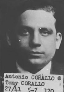Antonio "Tony Ducks" Corallo