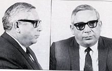 Antonio "Tony Ducks" Corallo