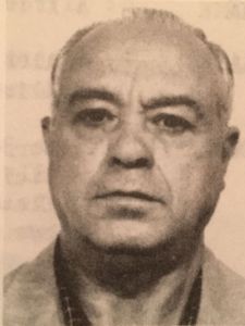 James "Jimmy Doyle" Plumeri