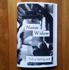 Noise Widow Vol. 3