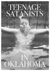 Teenage Satanists In Oklahoma #5