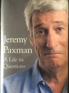 A Life in Questions