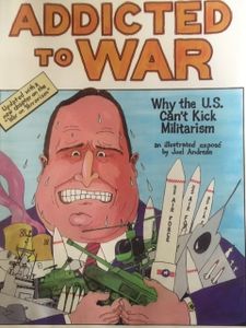 Addicted To War