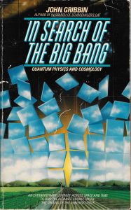 In Search of the Big Bang: Quantum Physics and Cosmology