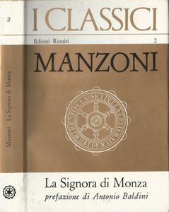 La signora di Monza
