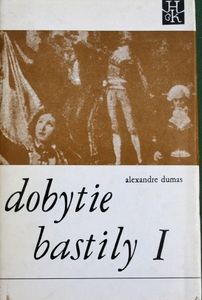 Dobytie bastily I.