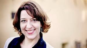 Marieke Groen