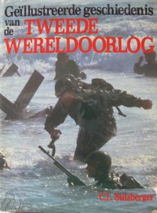Geïllustreerde Geschiedenis Van De Tweede Wereldoorlog