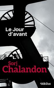 Le Jour d'avant