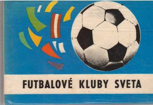 Futbalové kluby sveta