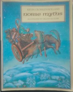 Norse Myths
