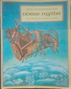 Norse Myths