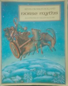 Norse Myths