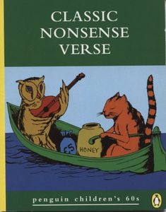 Classic Nonsense Verse