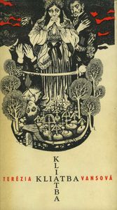 Kliatba