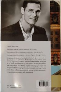 El asesinato de Sócrates