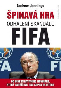 Špinavá hra - Skandály ve FIFA
