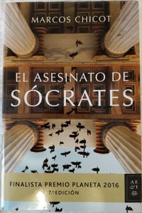 El asesinato de Sócrates