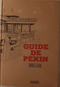 Guide de Pékin
