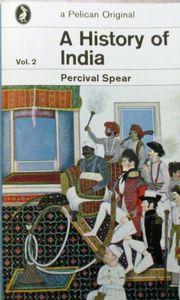 A History of India Vol 2