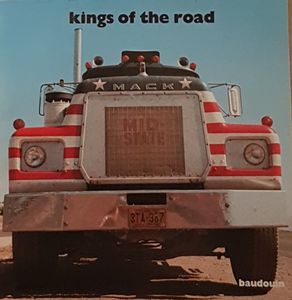 Kings of the Road