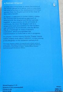 A History of India Vol 2