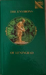 The Environs of Leningrad
