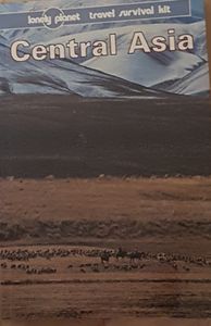 Central Asia