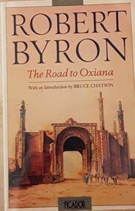The Road to Oxiana