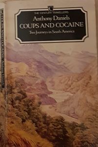 Coups and Cocaine