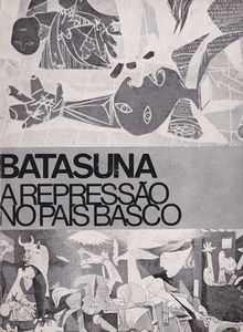 Batasuna: A Repressão no País Basco