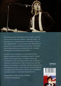 Paul McCartney - Mucho Más Que Un Beatle