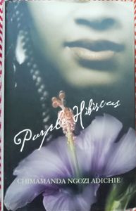 Purple Hibiscus