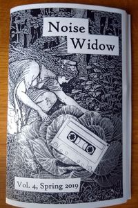 Noise Widow Vol. 4