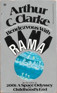 Rendezvous With Rama
