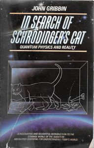 In Search of Schrödinger's Cat: Quantun Physics and Reality