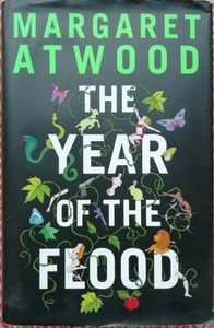 The Year of the Flood