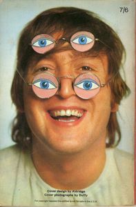 The Penguin John Lennon