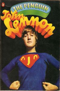 The Penguin John Lennon