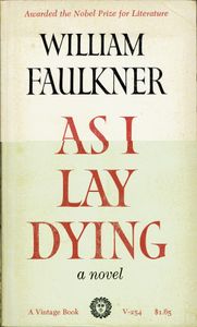 As I Lay Dying