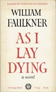 As I Lay Dying