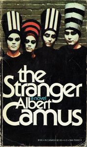 The Stranger