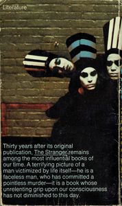 The Stranger