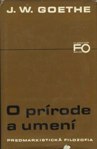 O prírode a umení