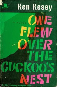 One Flew Over the Cuckoo's Nest