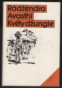 Květy džungle