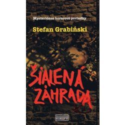Šialená záhrada